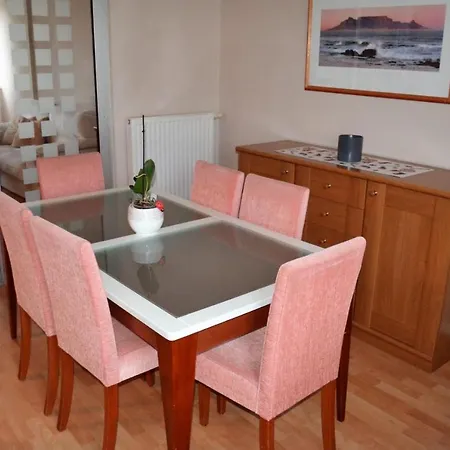 Modern In Center Apartment Sarajevo