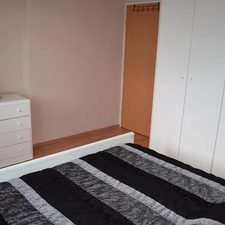 Modern In Center Apartment Sarajevo